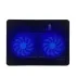 Havit F2083 Dual Fan Laptop Cooler